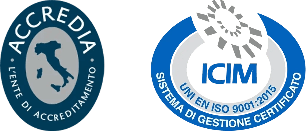 Neri Labels - Le nostre certificazioni