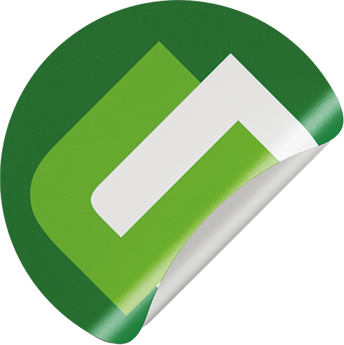 Neri Labels - Pittogramma