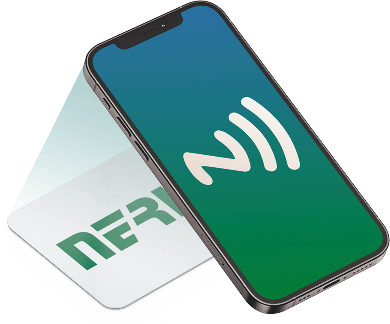 Neri Labels - Etichette speciali con NFC o RFID